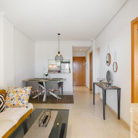 Nice Modern 2 Bed Apartment In Torrievieja Torrevieja Exterior photo