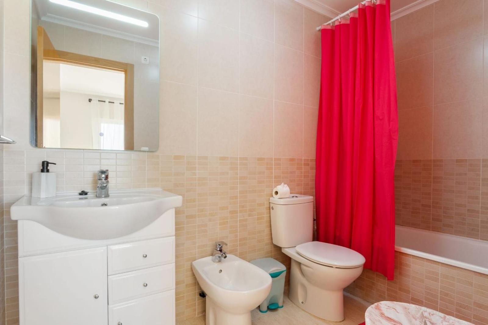 Nice Modern 2 Bed Apartment In Torrievieja Torrevieja Exterior photo