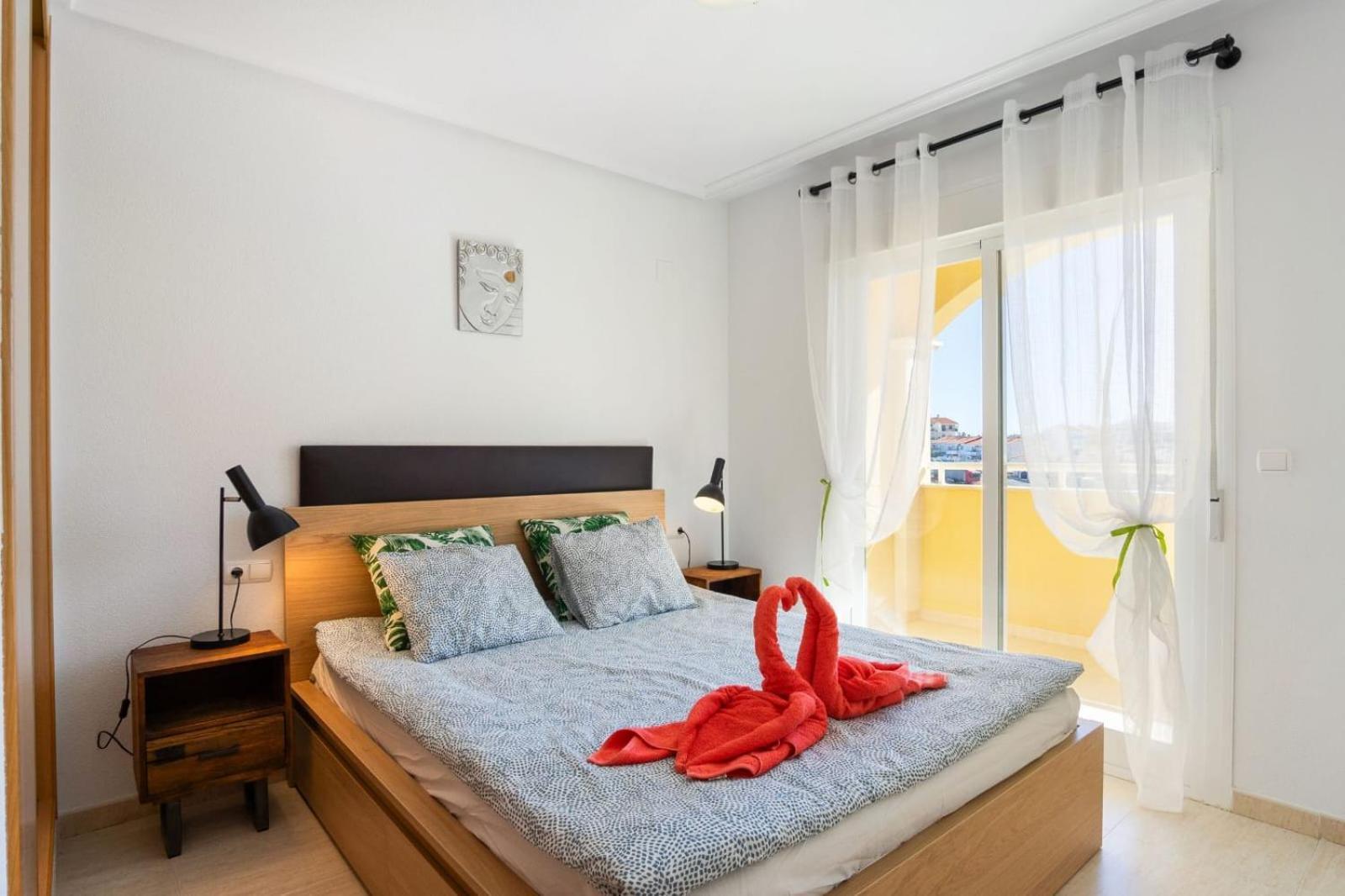 Nice Modern 2 Bed Apartment In Torrievieja Torrevieja Exterior photo