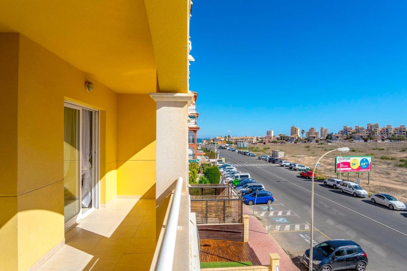 Nice Modern 2 Bed Apartment In Torrievieja Torrevieja Exterior photo