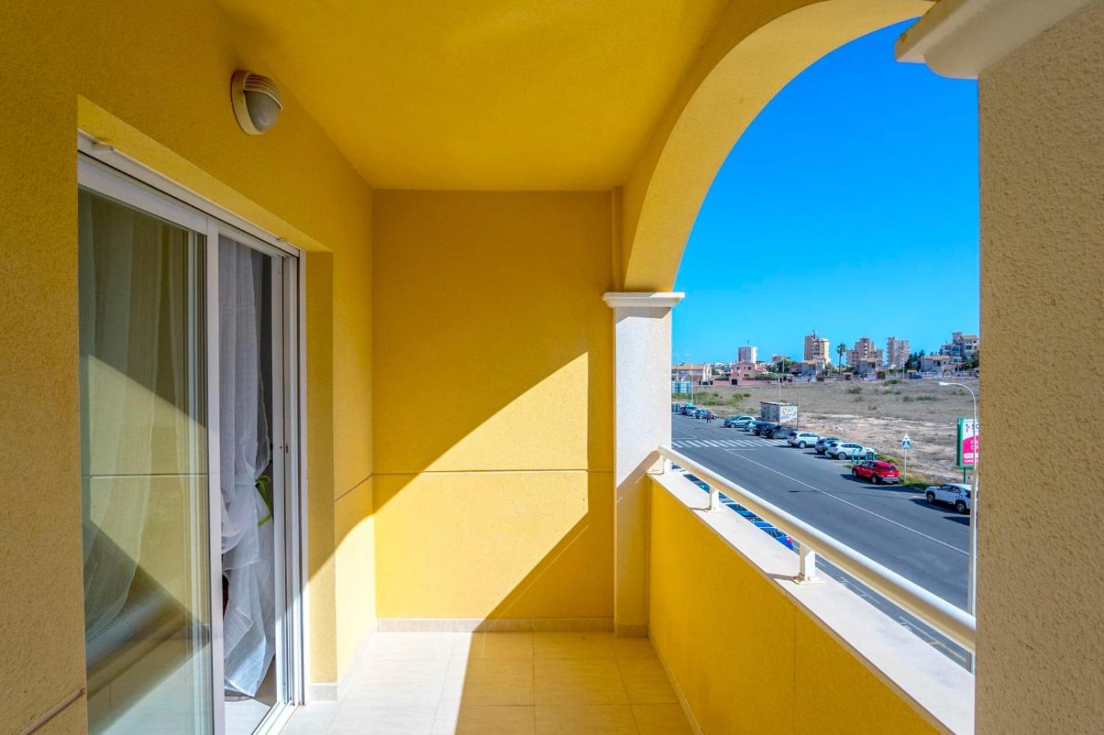 Nice Modern 2 Bed Apartment In Torrievieja Torrevieja Exterior photo