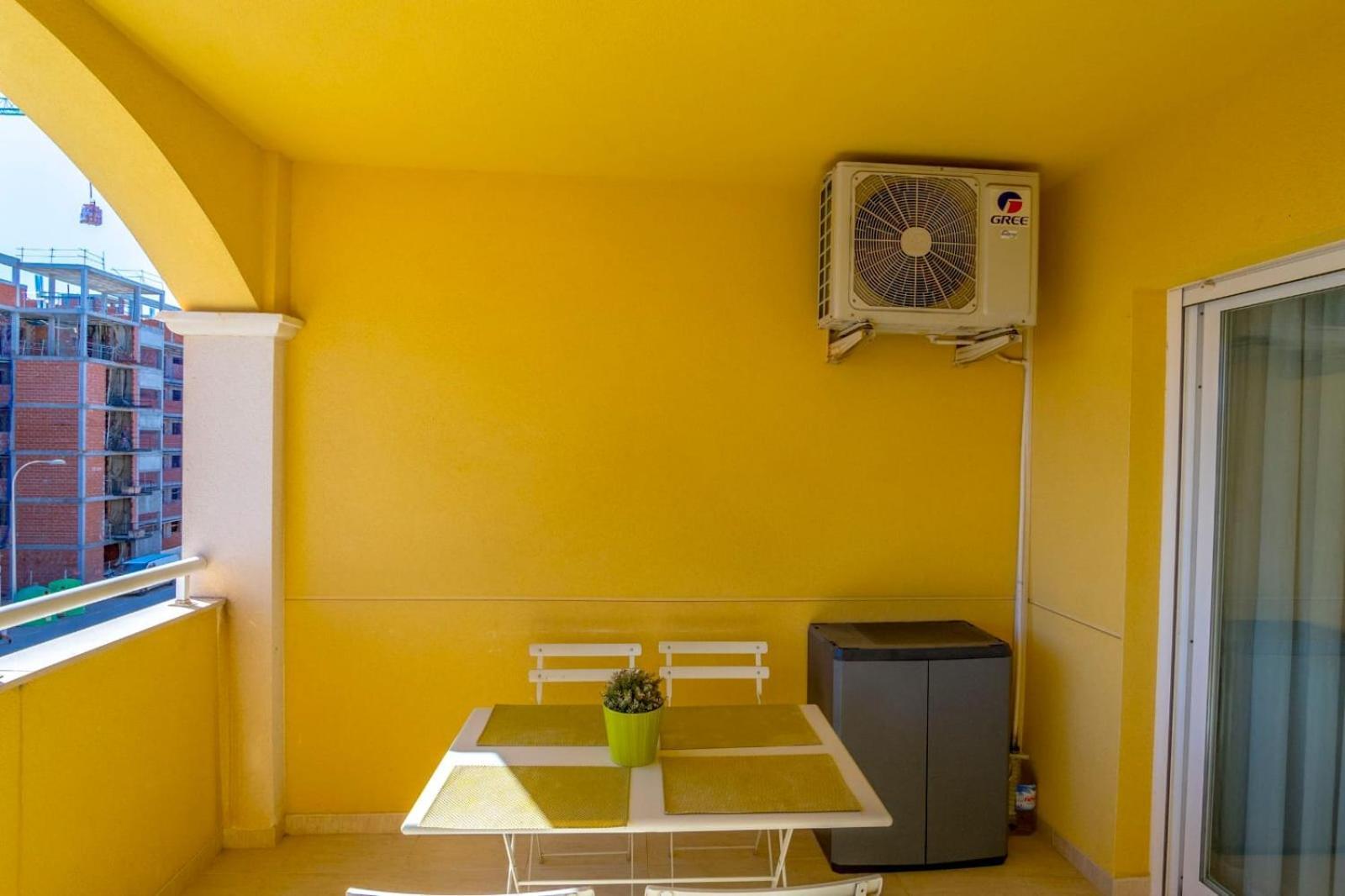 Nice Modern 2 Bed Apartment In Torrievieja Torrevieja Exterior photo