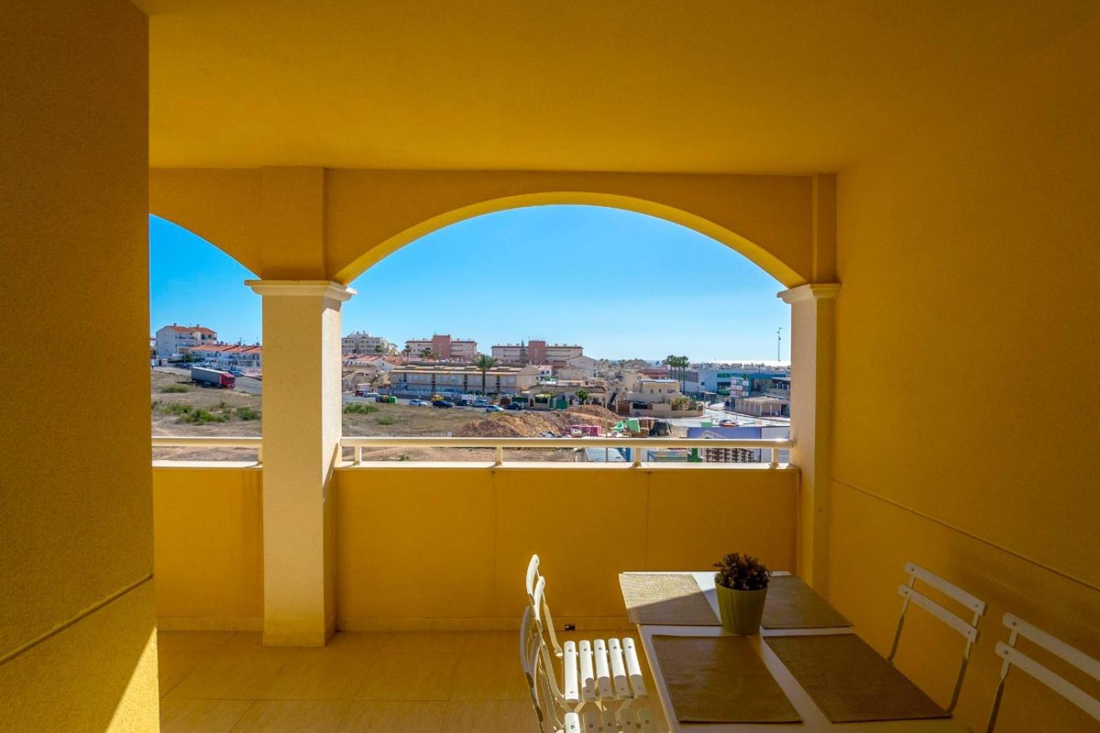 Nice Modern 2 Bed Apartment In Torrievieja Torrevieja Exterior photo